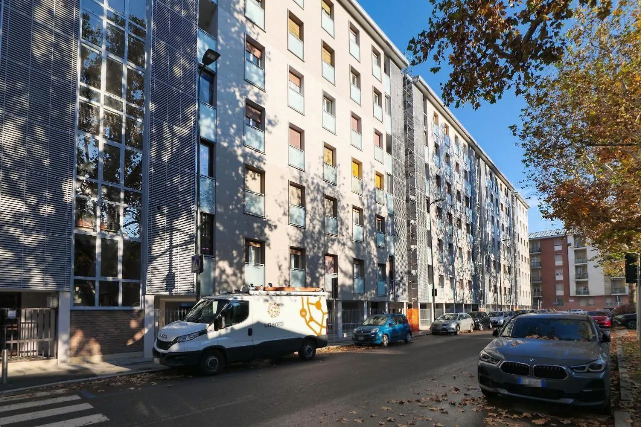 Mila Apartments Battista 밀라노