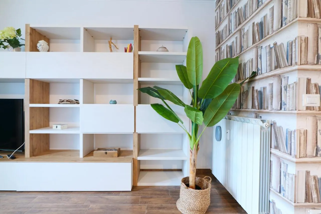 Mila Apartments Battista 밀라노