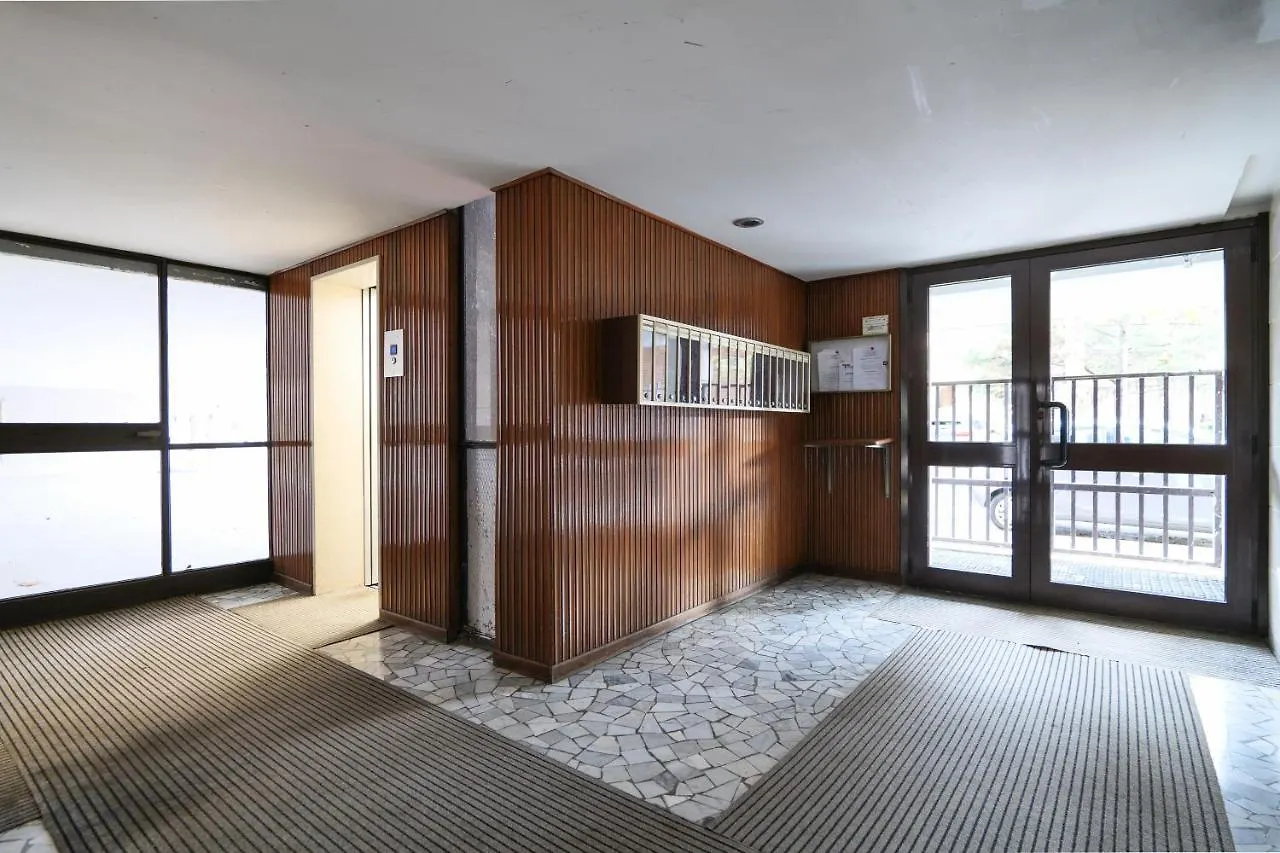 Mila Apartments Battista 밀라노