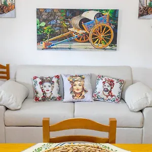 Appartamento Villino Nando Italia