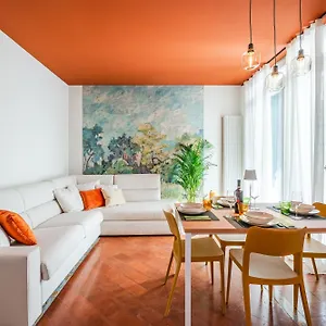  Villa Urban Free Parking - Private Garden Italia