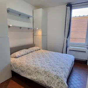  Appartamento La Casa Di Bea Italia