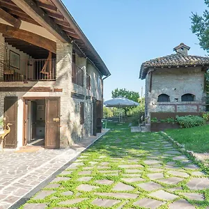  Appartamento Casale Gambini Italia