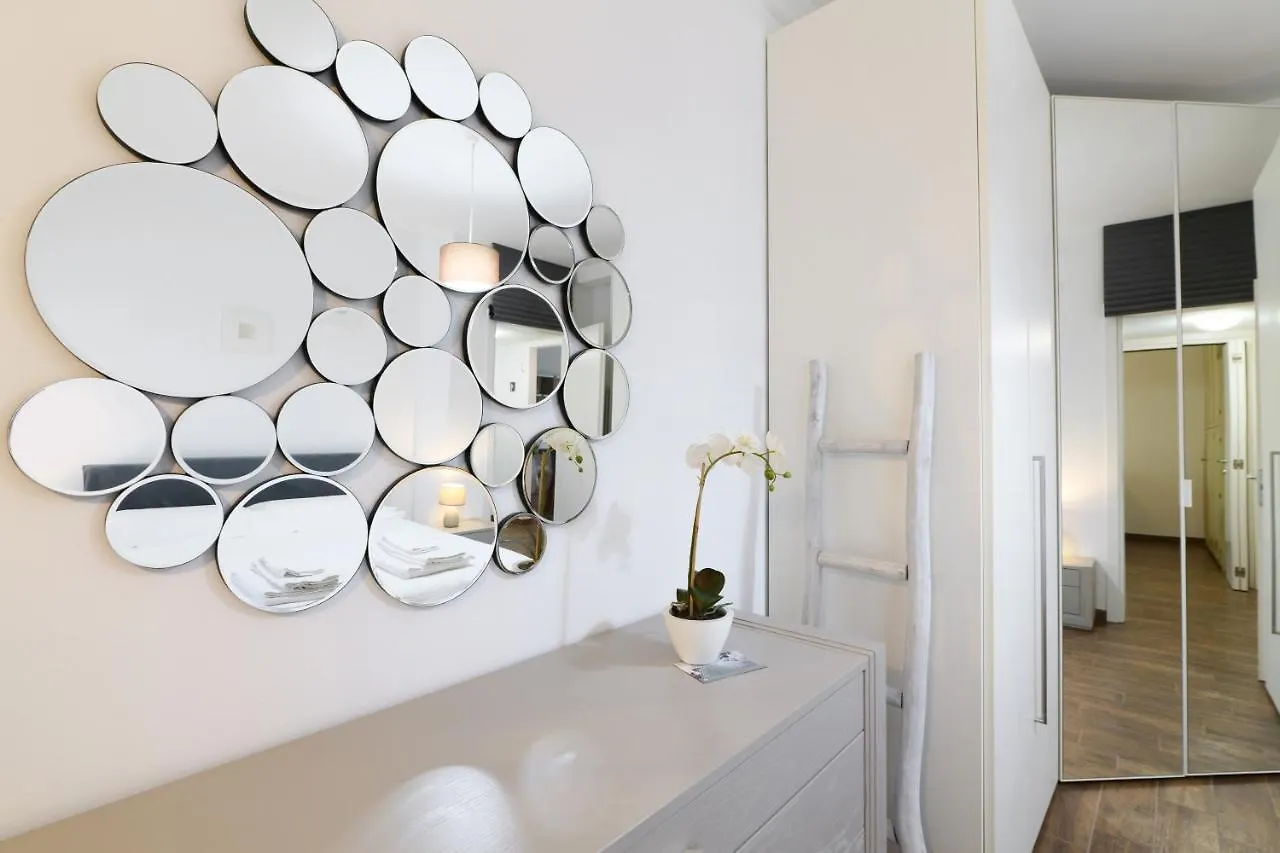 Mila Apartments Battista Milan