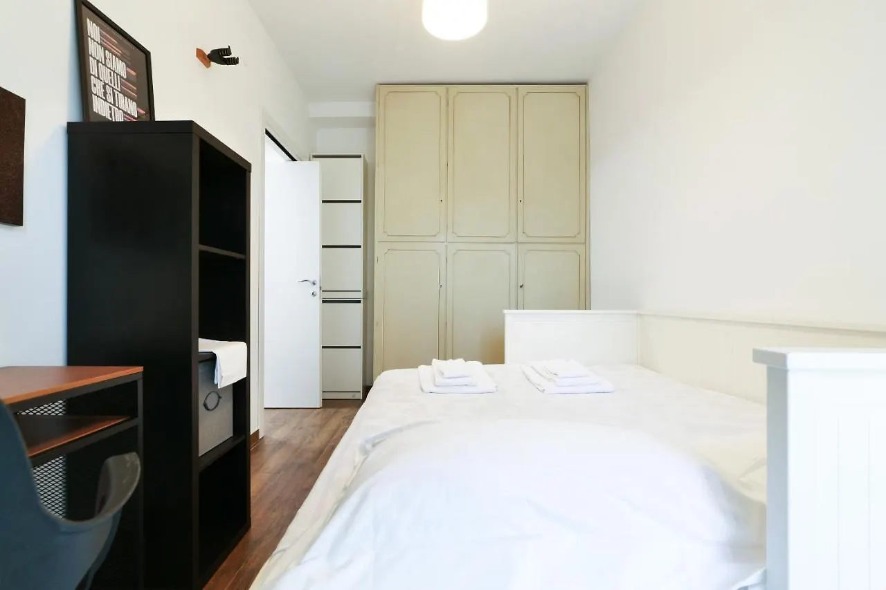 Mila Apartments Battista Milano