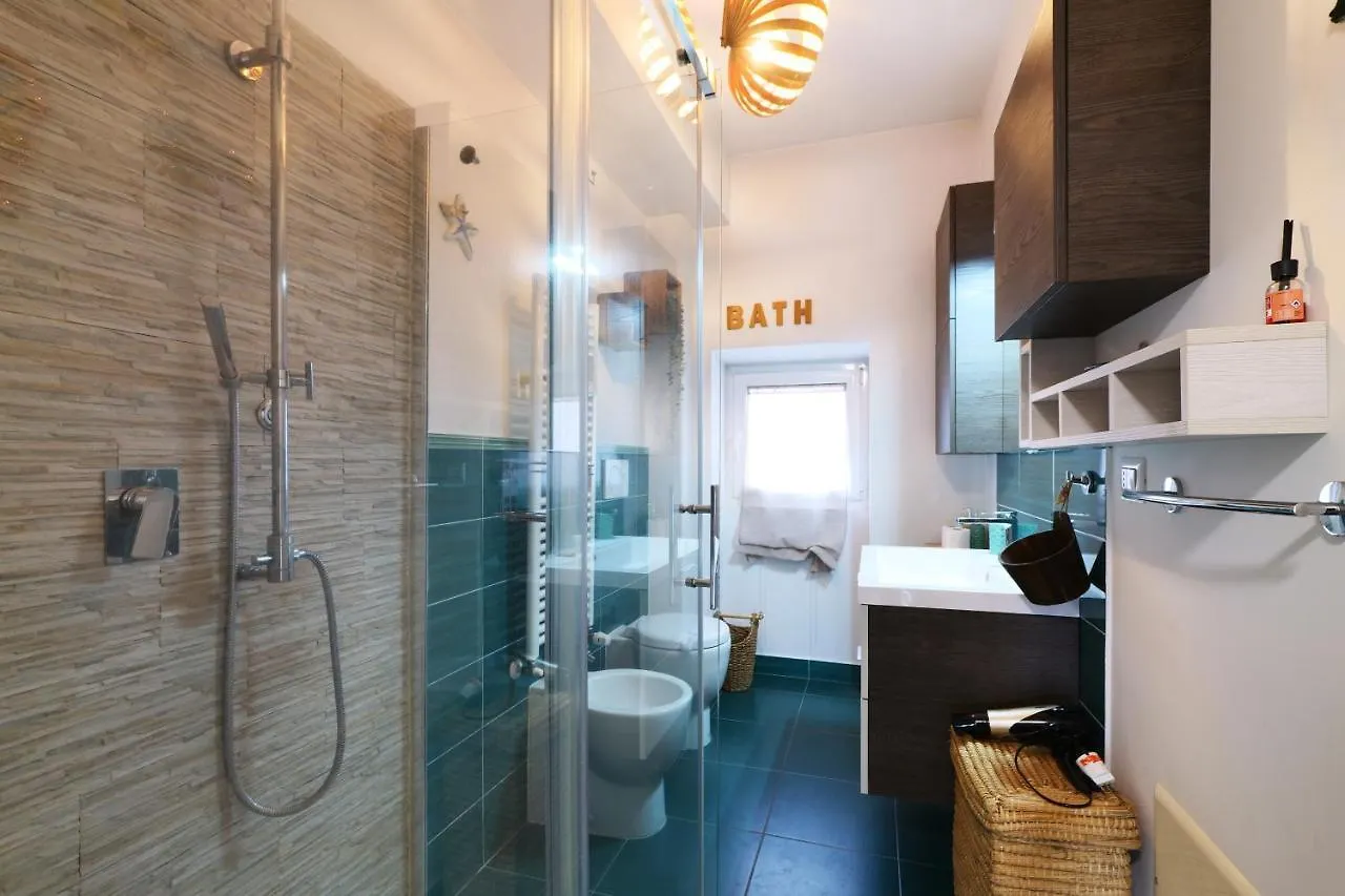 Mila Apartments Battista Milano 0*,
