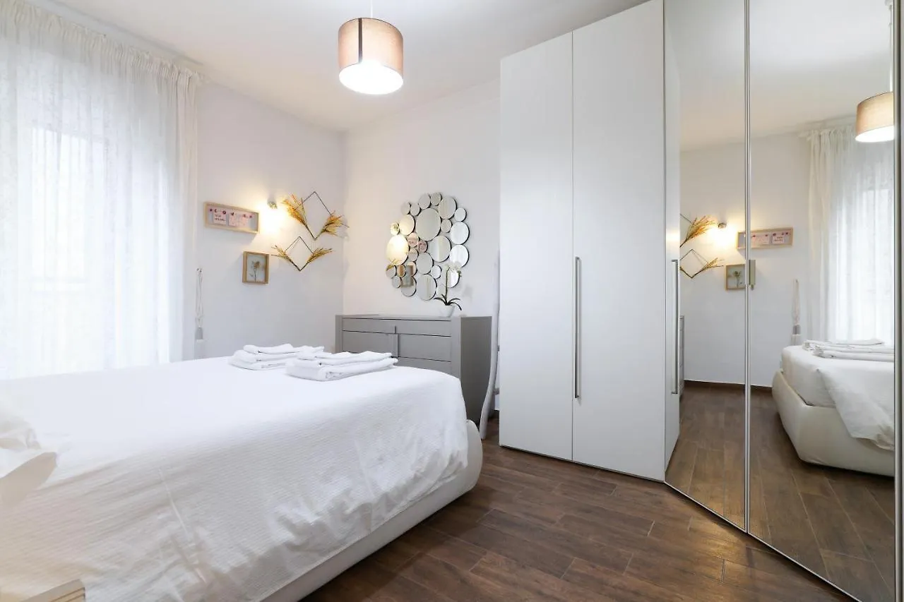 Mila Apartments Battista Milano Italia