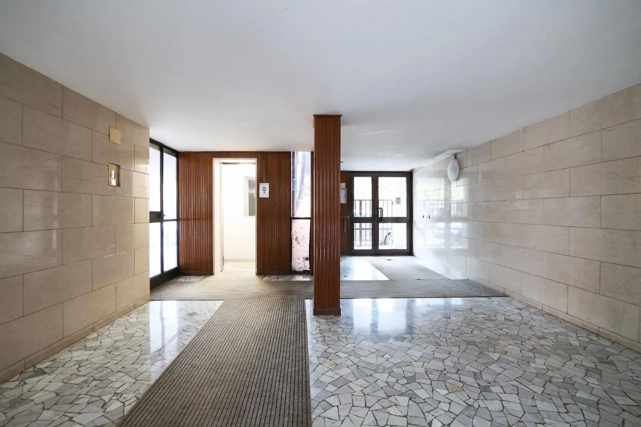 Mila Apartments Battista Milano