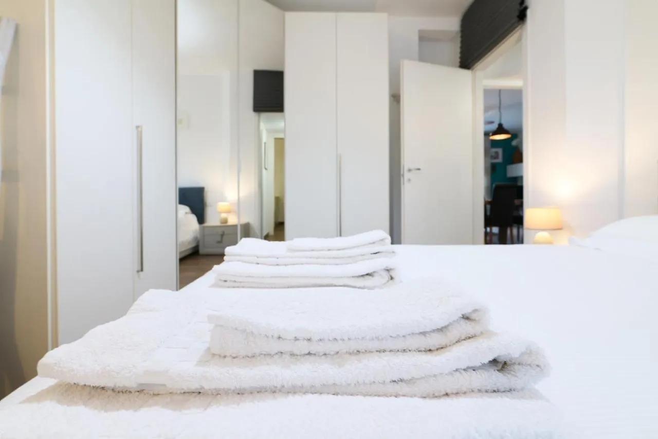 Mila Apartments Battista Milano Italia