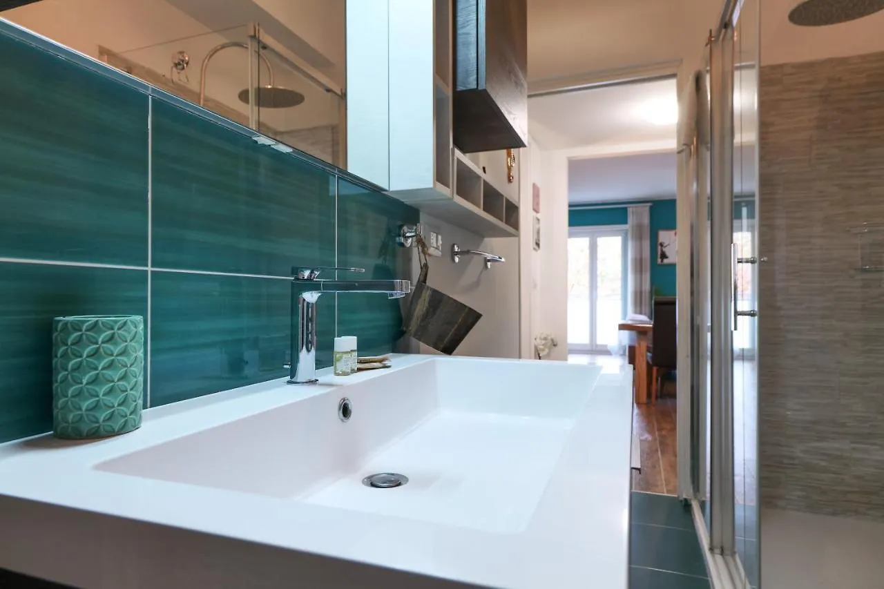 Mila Apartments Battista Milano