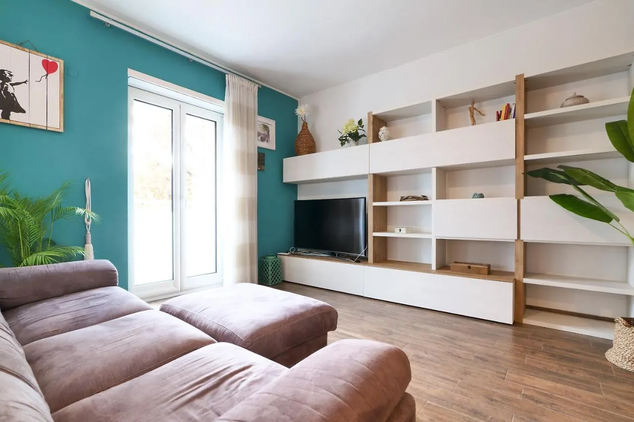 Mila Apartments Battista Milano