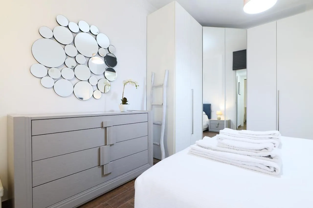 Mila Apartments Battista Milano 0*,  Italia