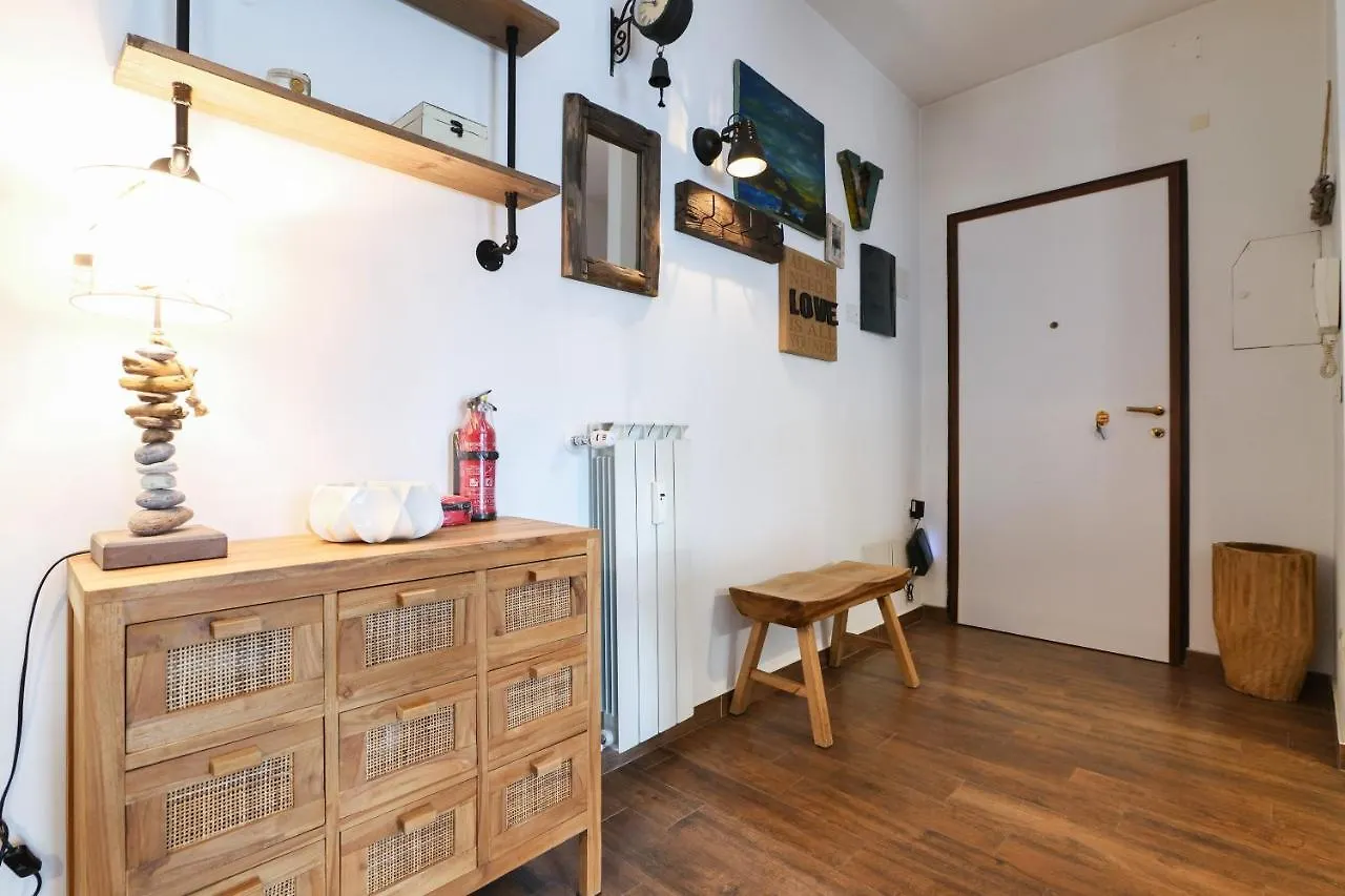 Mila Apartments Battista Milano