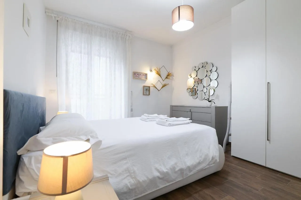 Mila Apartments Battista Milano Italia